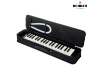 Hohner Performer Melodica 37 Black Hohner Performer Melodica 37 Black
